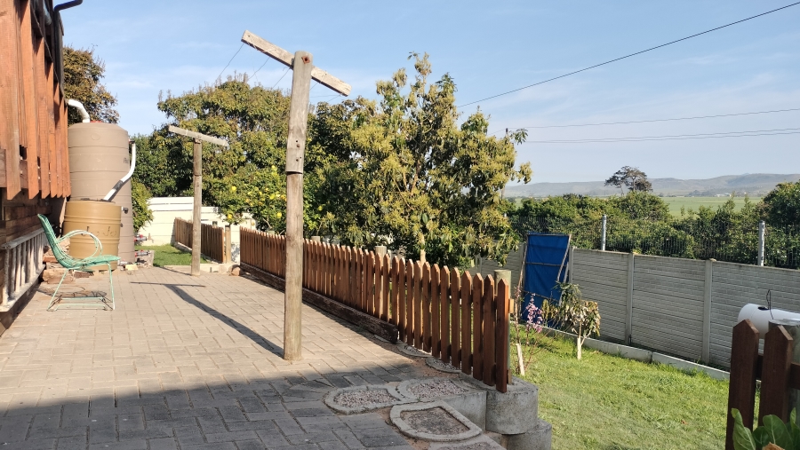3 Bedroom Property for Sale in Fraaiuitsig Western Cape